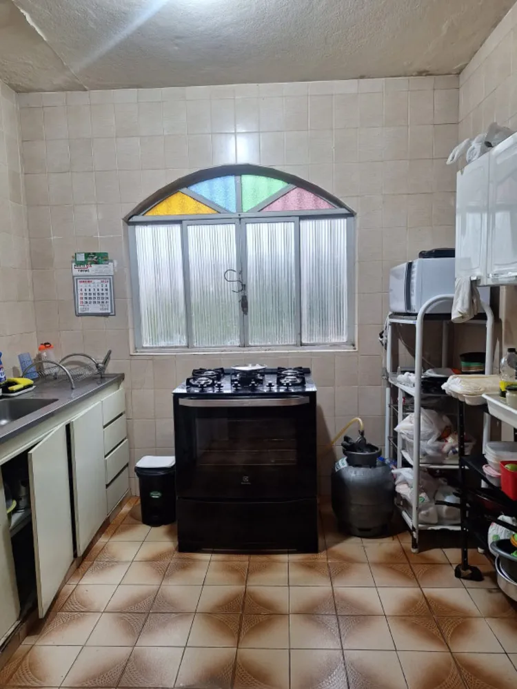 Casa, 3 quartos, 186 m² - Foto 6