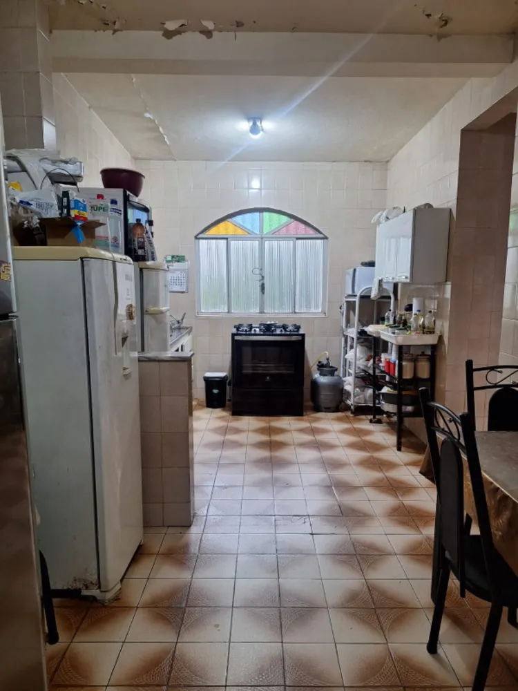 Casa, 3 quartos, 186 m² - Foto 2