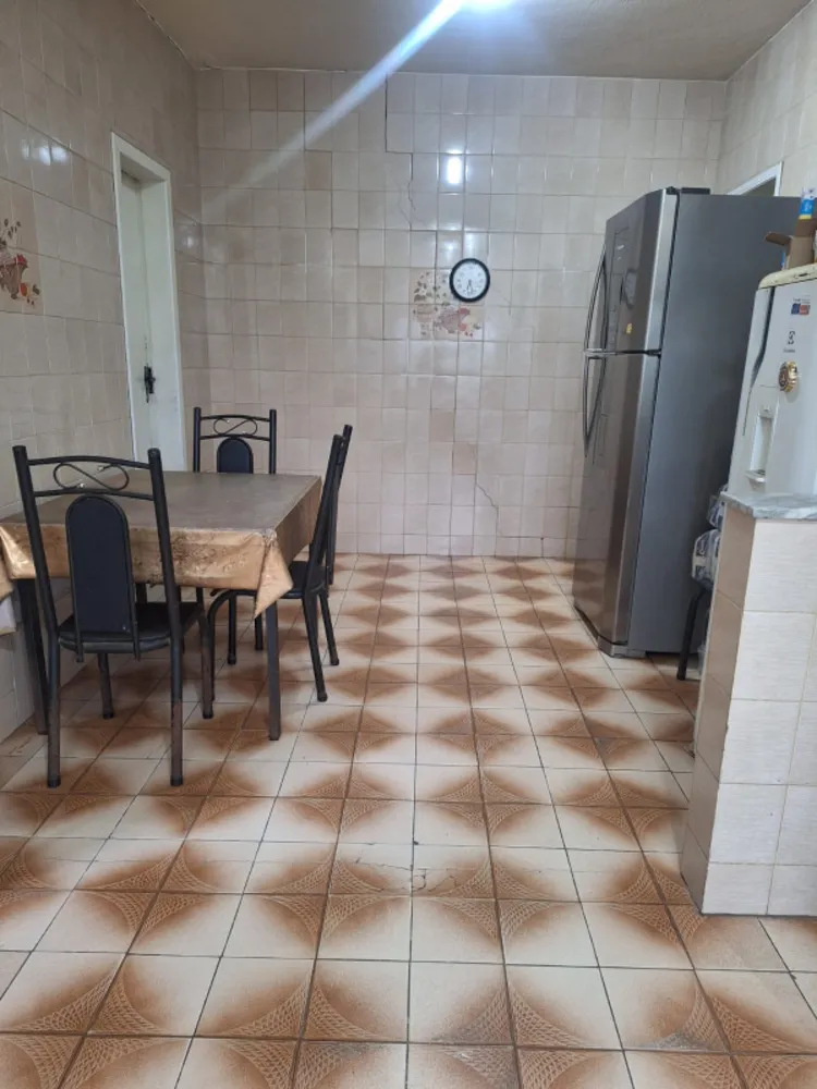 Casa, 3 quartos, 186 m² - Foto 14