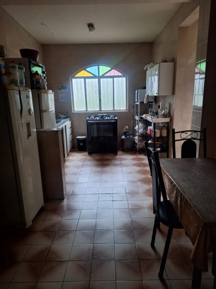 Casa, 3 quartos, 186 m² - Foto 13