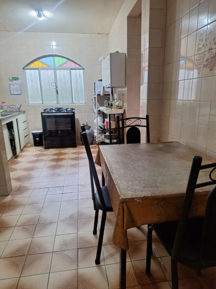 Casa, 3 quartos, 186 m² - Foto 9