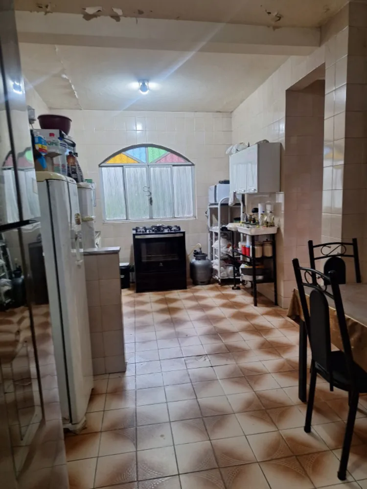 Casa, 3 quartos, 186 m² - Foto 8