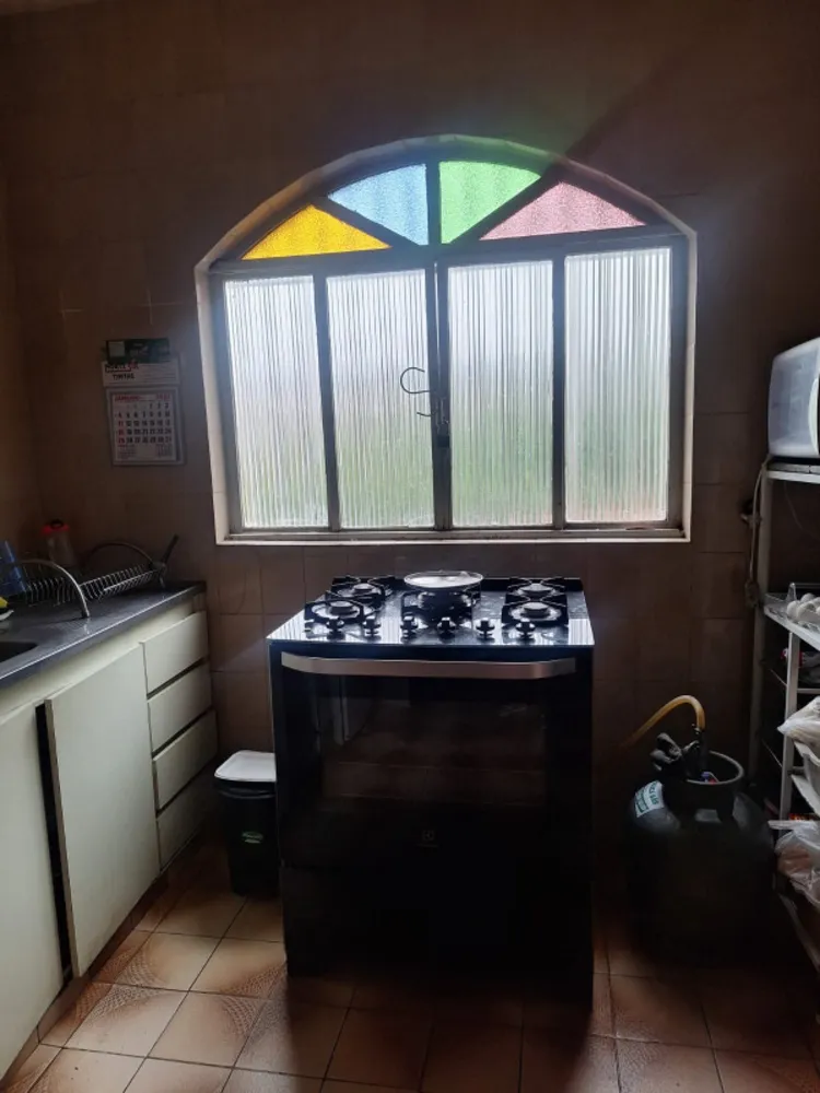 Casa, 3 quartos, 186 m² - Foto 11