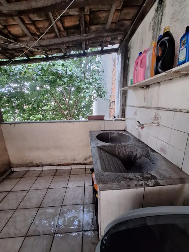 Casa, 3 quartos, 186 m² - Foto 15