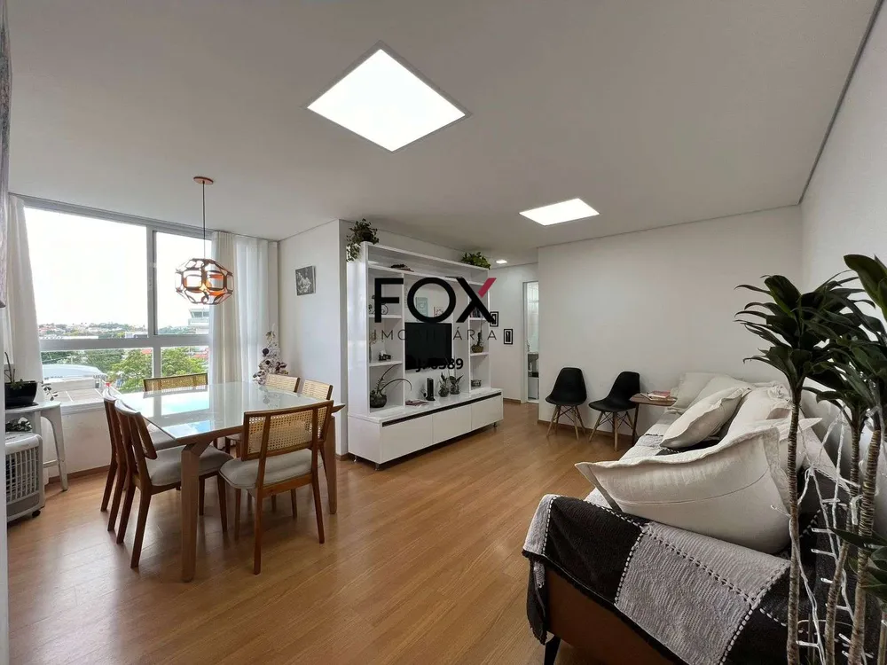Apartamento, 3 quartos, 70 m² - Foto 1