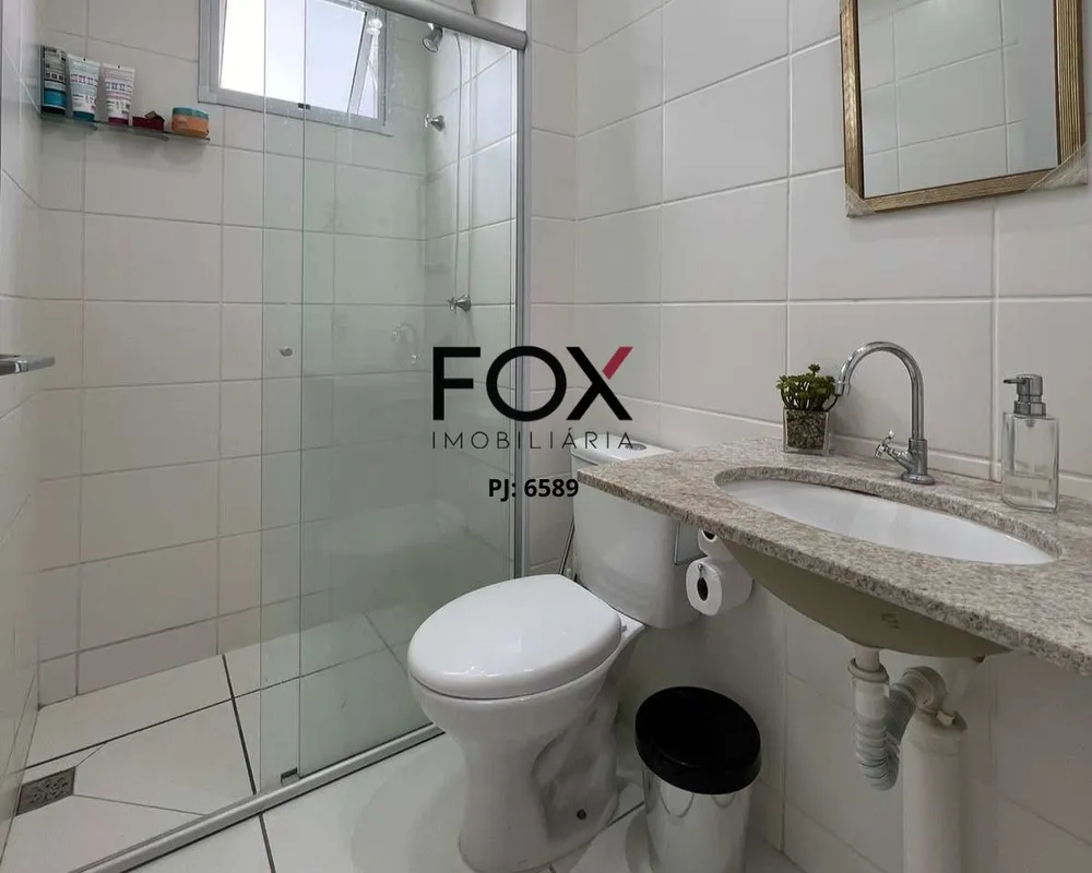 Apartamento, 3 quartos, 70 m² - Foto 6
