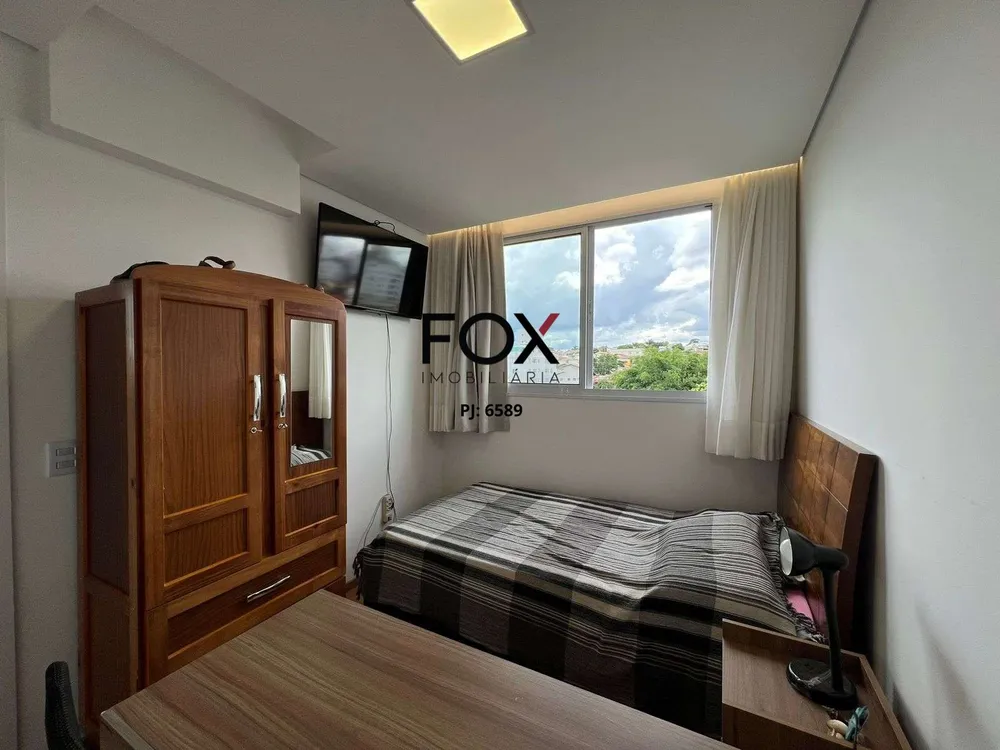 Apartamento, 3 quartos, 70 m² - Foto 8
