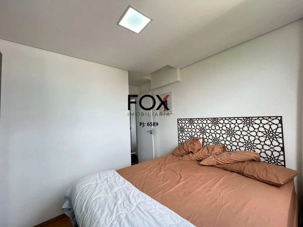 Apartamento, 3 quartos, 70 m² - Foto 9