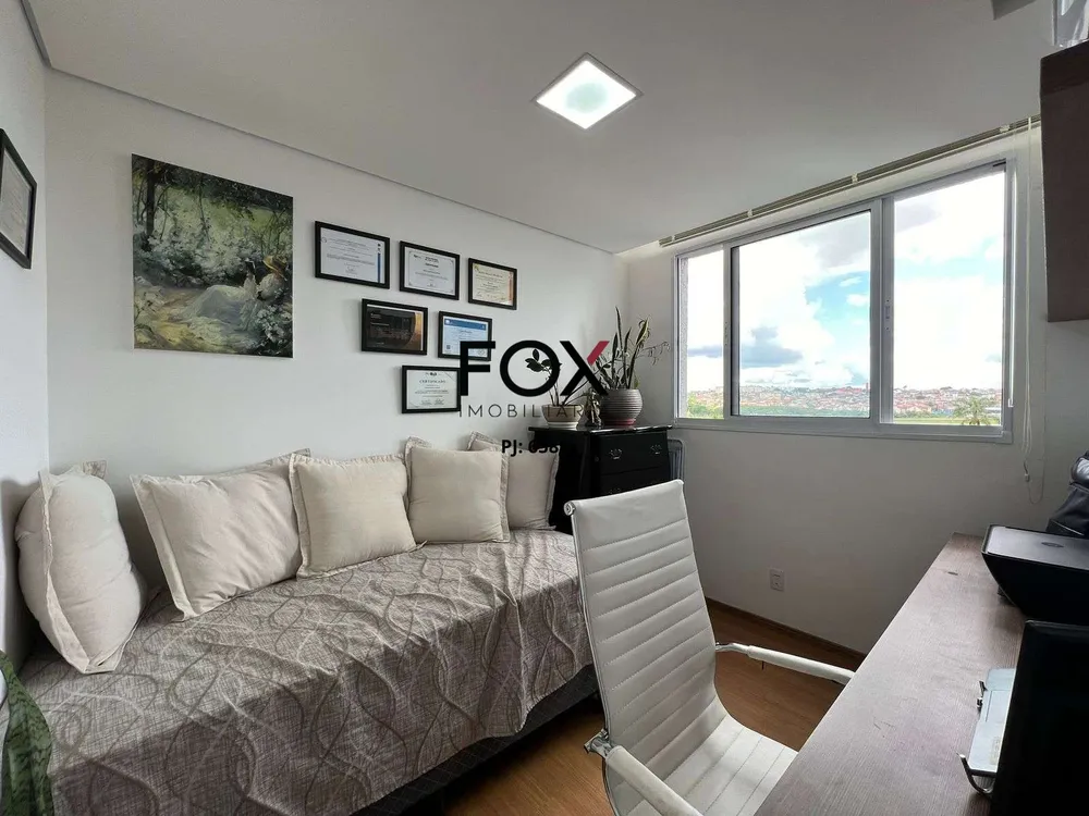 Apartamento, 3 quartos, 70 m² - Foto 11