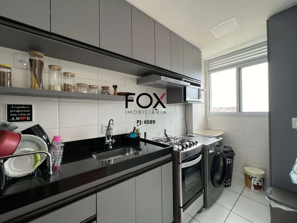Apartamento, 3 quartos, 70 m² - Foto 3