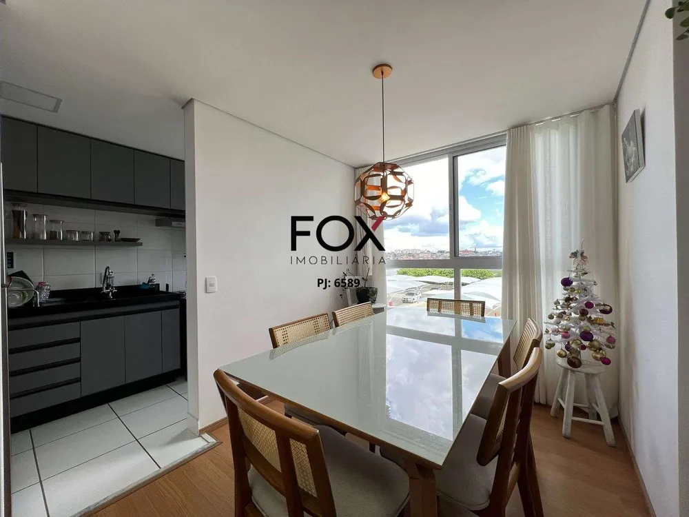 Apartamento, 3 quartos, 70 m² - Foto 2