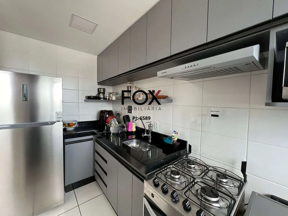 Apartamento, 3 quartos, 70 m² - Foto 5