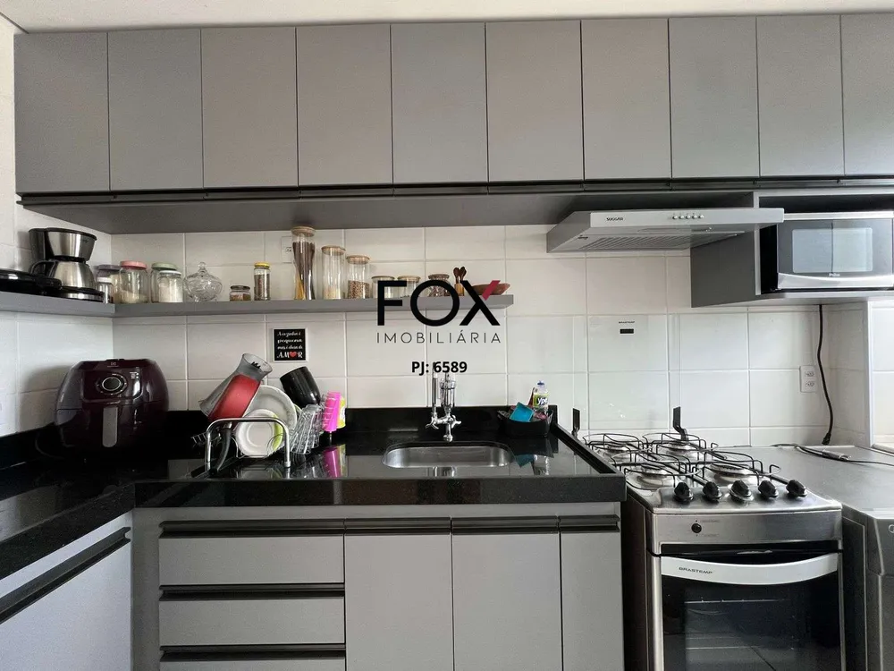 Apartamento, 3 quartos, 70 m² - Foto 4