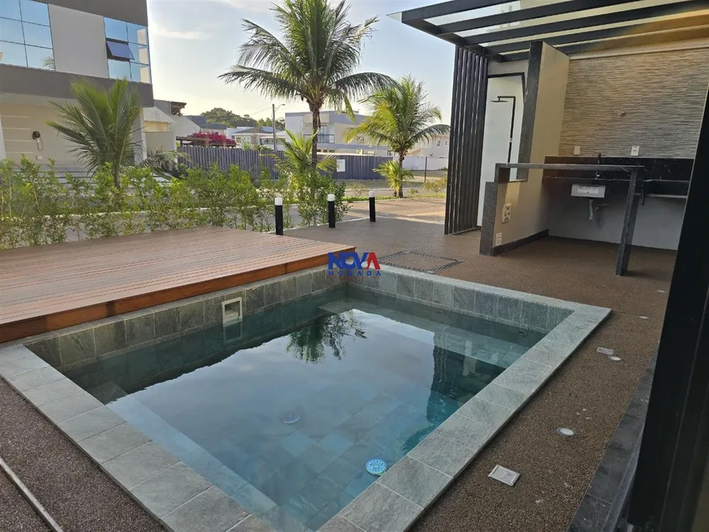 Casa, 3 quartos, 212 m² - Foto 4