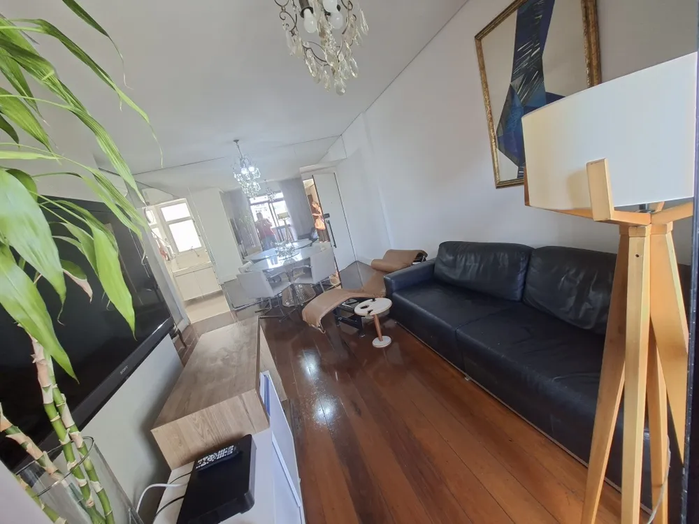 Apartamento, 3 quartos, 78 m² - Foto 3