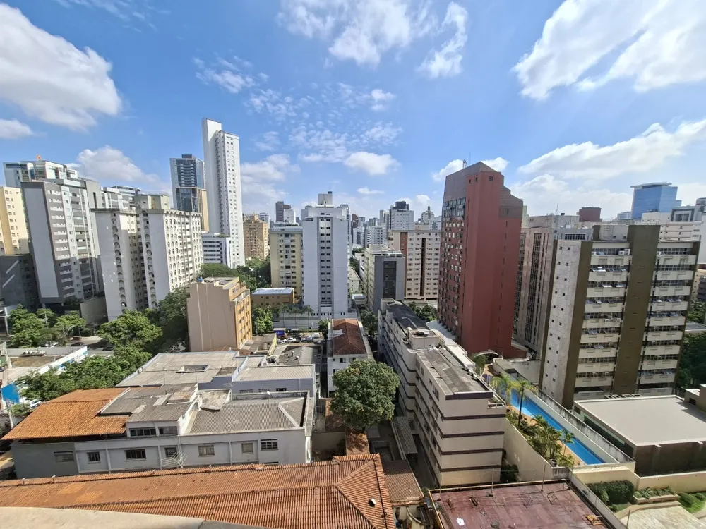 Apartamento, 3 quartos, 78 m² - Foto 1