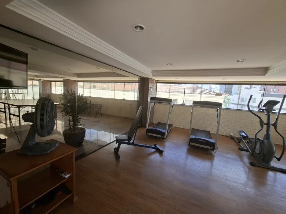Apartamento, 3 quartos, 78 m² - Foto 12