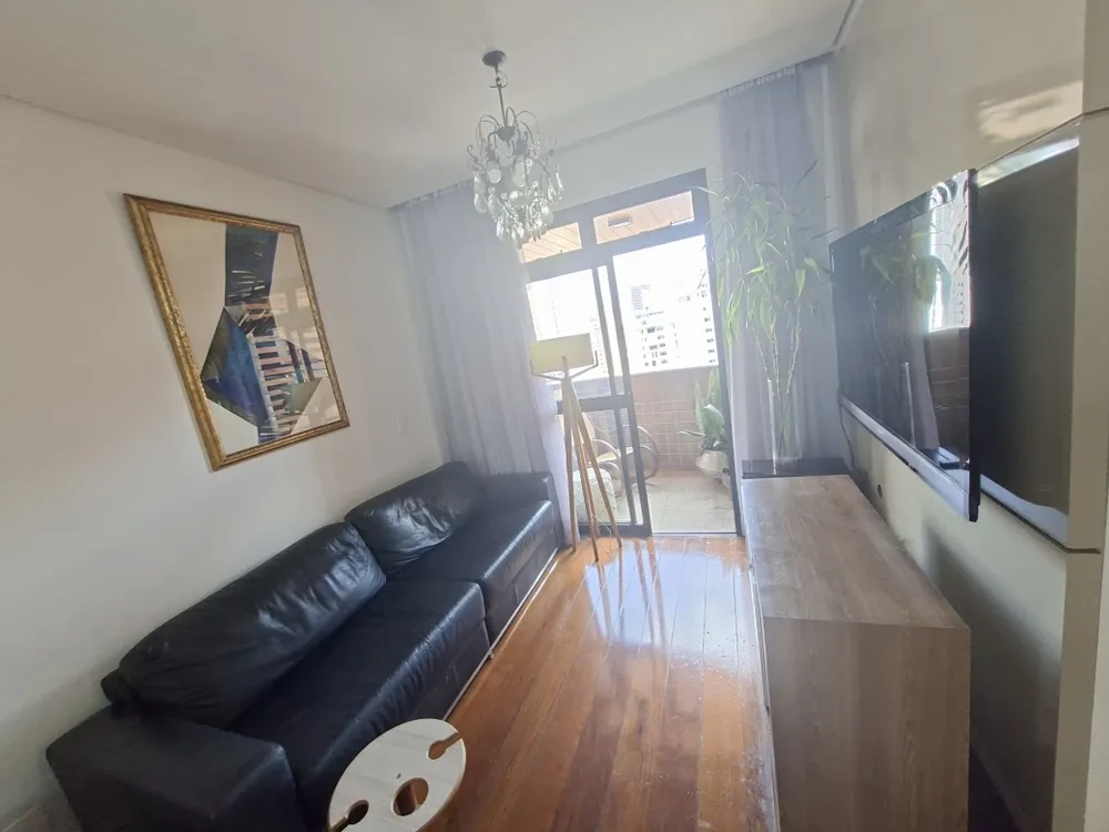 Apartamento, 3 quartos, 78 m² - Foto 2