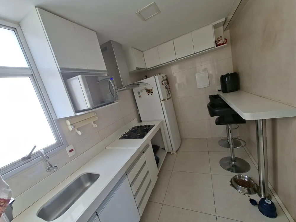 Apartamento, 3 quartos, 78 m² - Foto 4