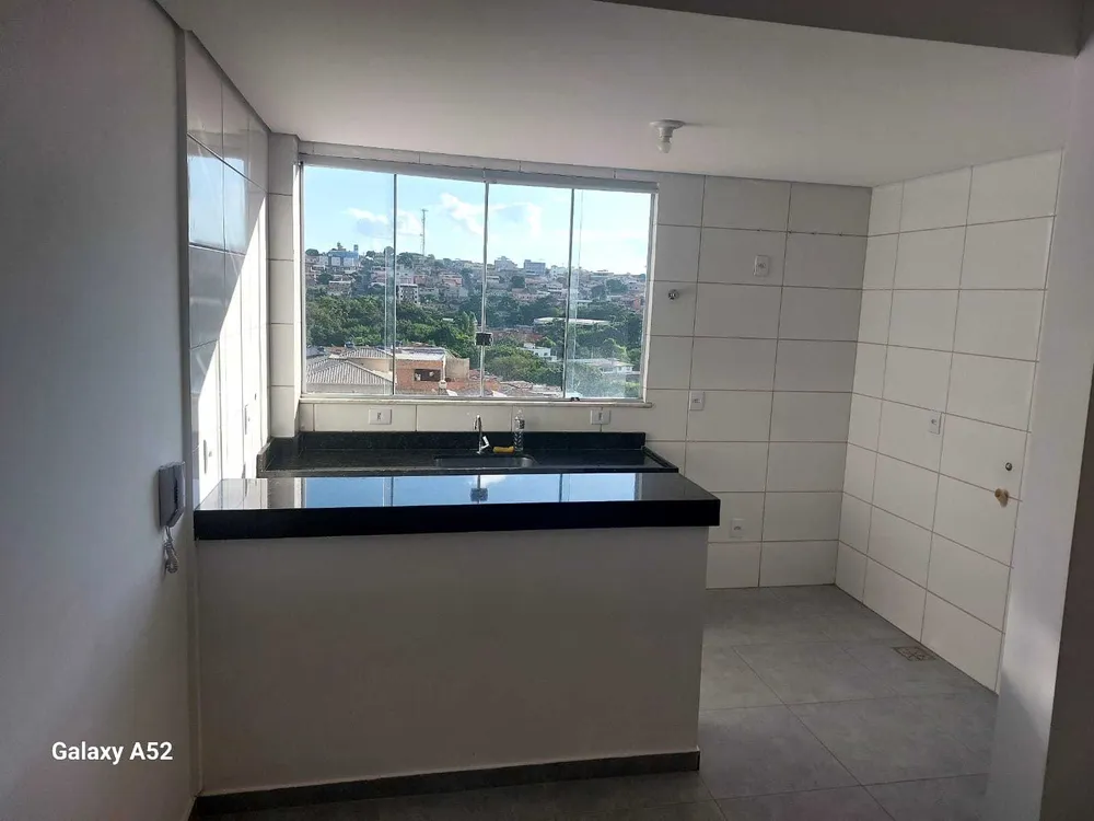 Apartamento, 2 quartos, 60 m² - Foto 3