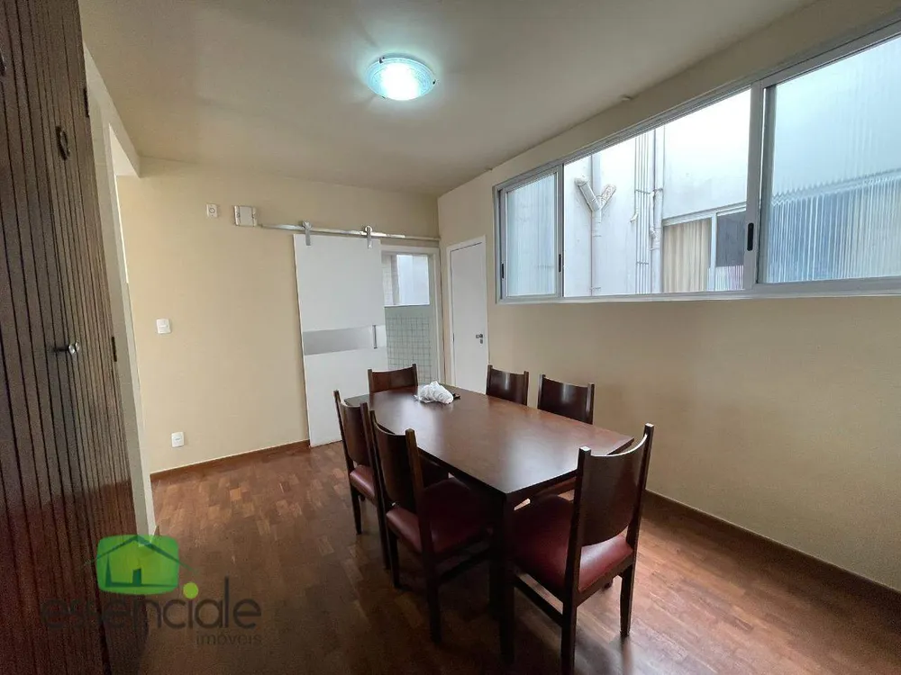 Apartamento, 4 quartos, 159 m² - Foto 9