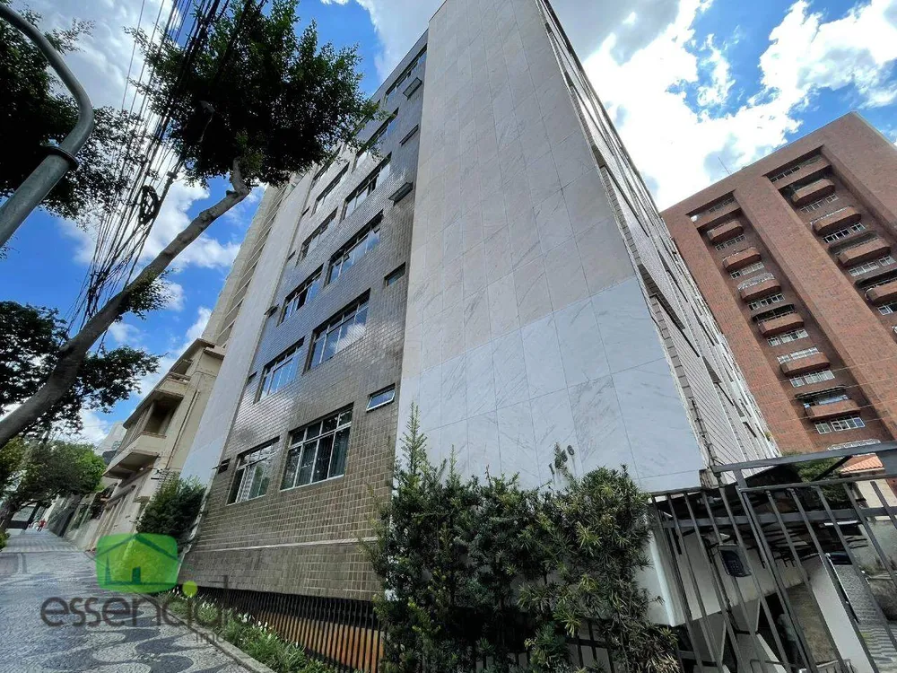 Apartamento, 4 quartos, 159 m² - Foto 1