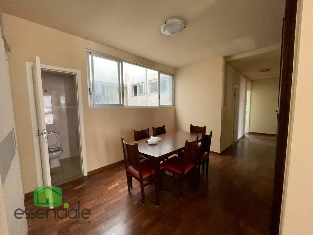 Apartamento, 4 quartos, 159 m² - Foto 4
