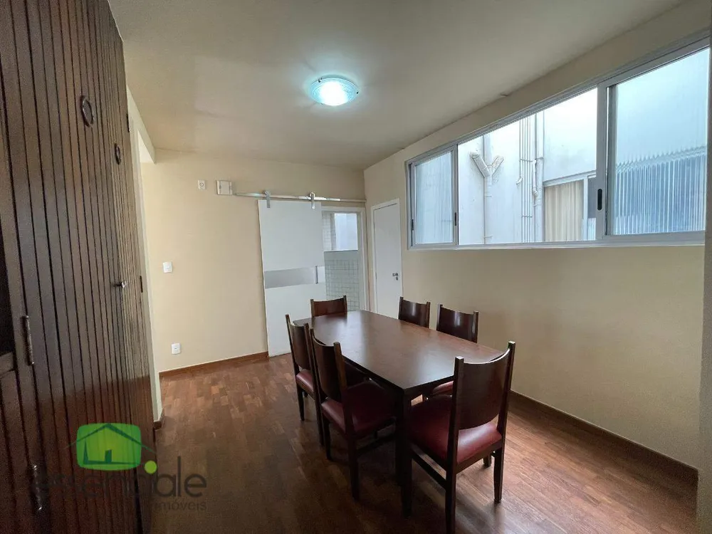 Apartamento, 4 quartos, 159 m² - Foto 8