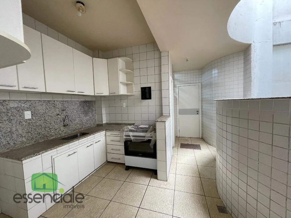 Apartamento, 4 quartos, 159 m² - Foto 7