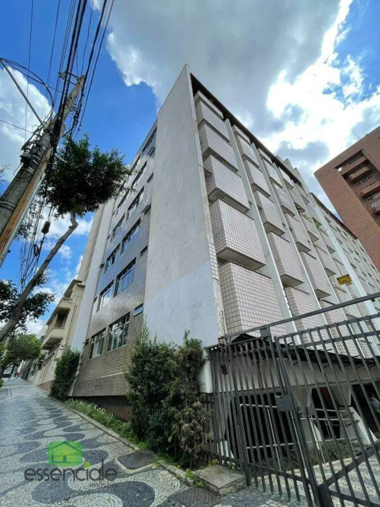 Apartamento, 4 quartos, 159 m² - Foto 3