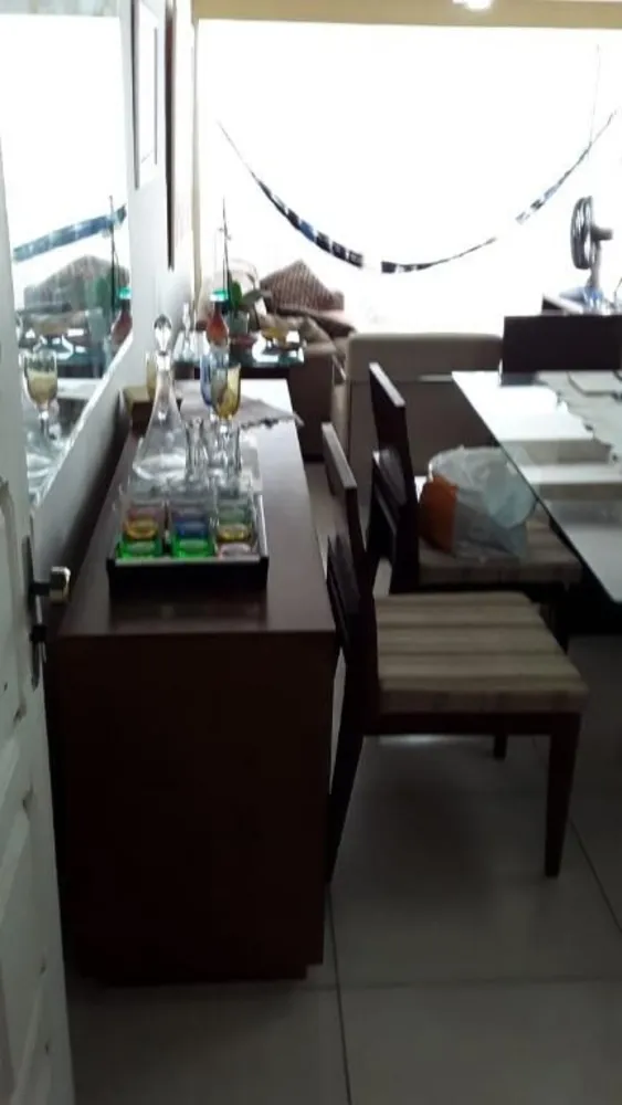 Apartamento, 2 quartos, 94 m² - Foto 2