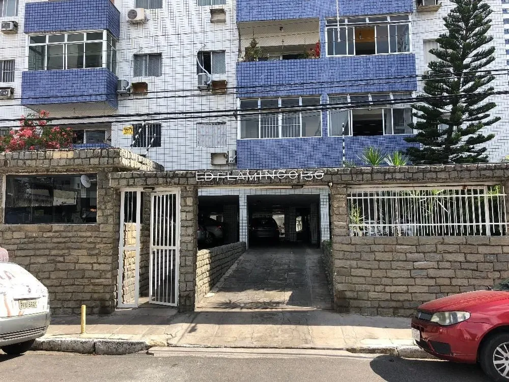 Apartamento, 2 quartos, 94 m² - Foto 4