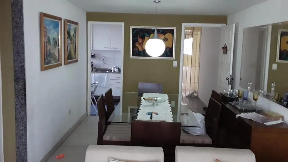 Apartamento, 2 quartos, 94 m² - Foto 1