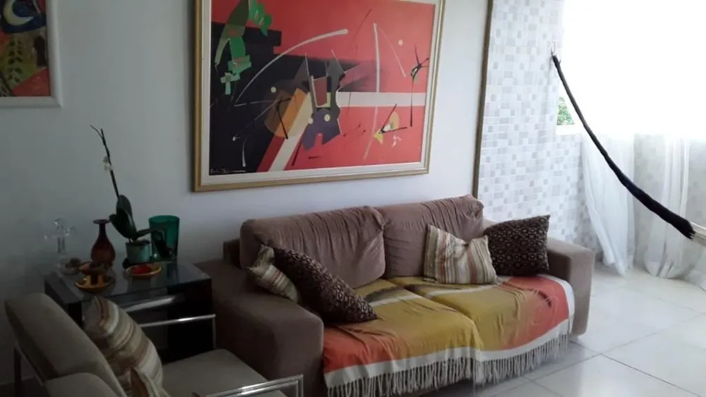 Apartamento, 2 quartos, 94 m² - Foto 11