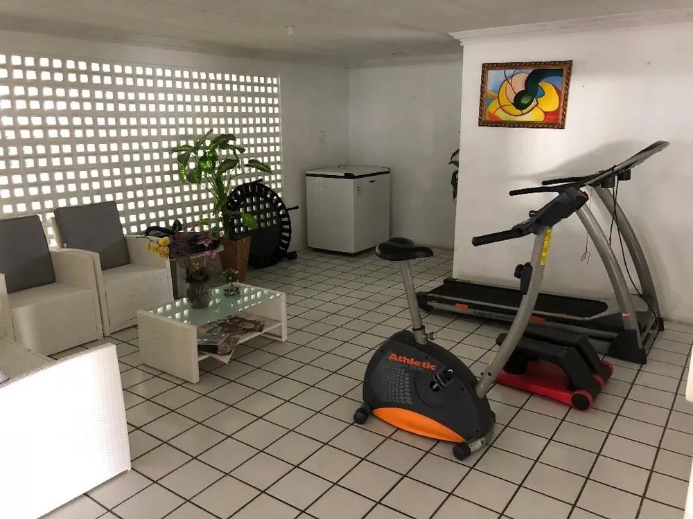 Apartamento, 2 quartos, 94 m² - Foto 7