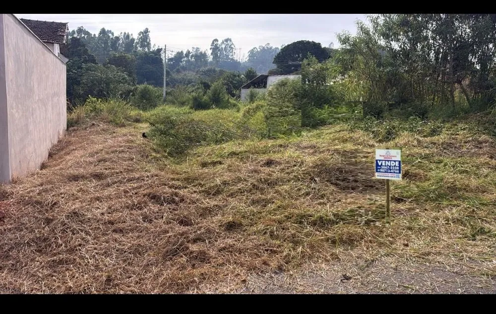Terreno, 200 m² - Foto 1