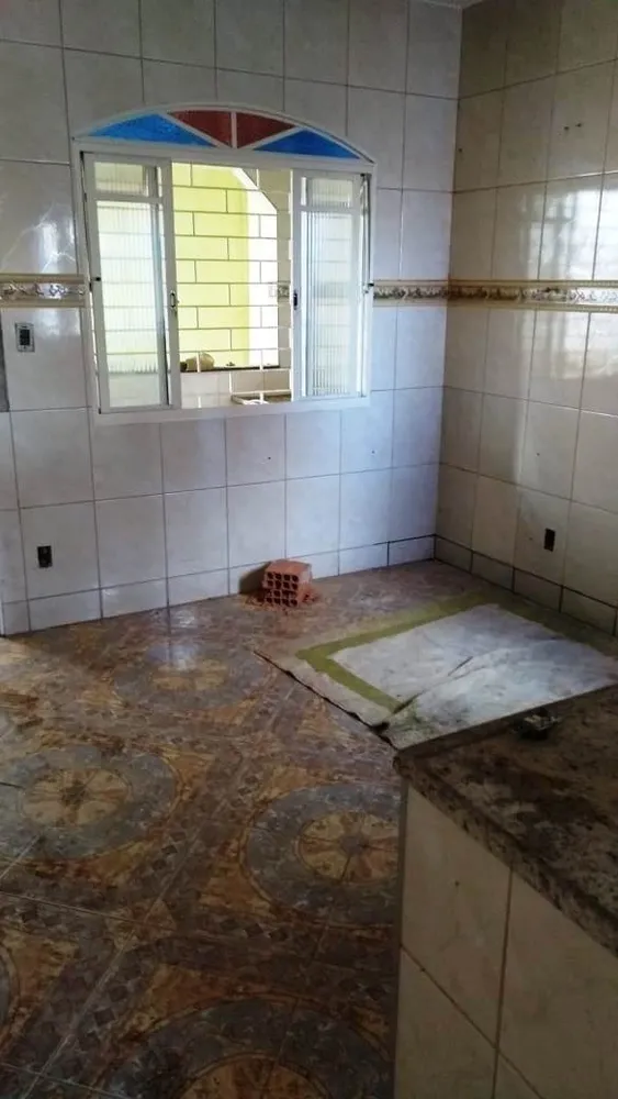 Casa, 4 quartos, 162 m² - Foto 11