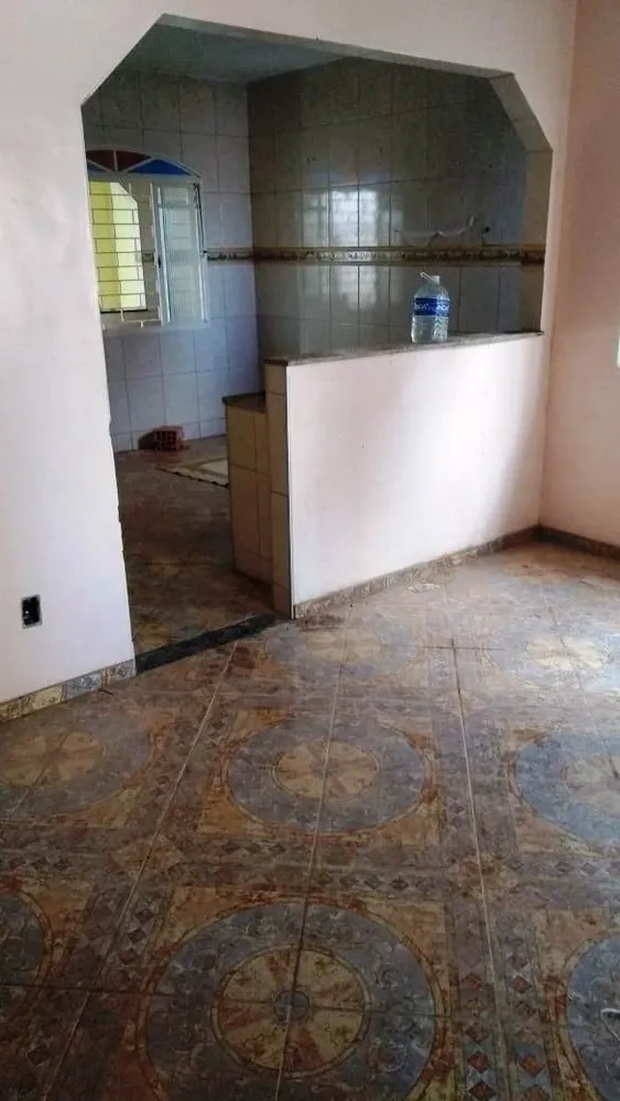 Casa, 4 quartos, 162 m² - Foto 3
