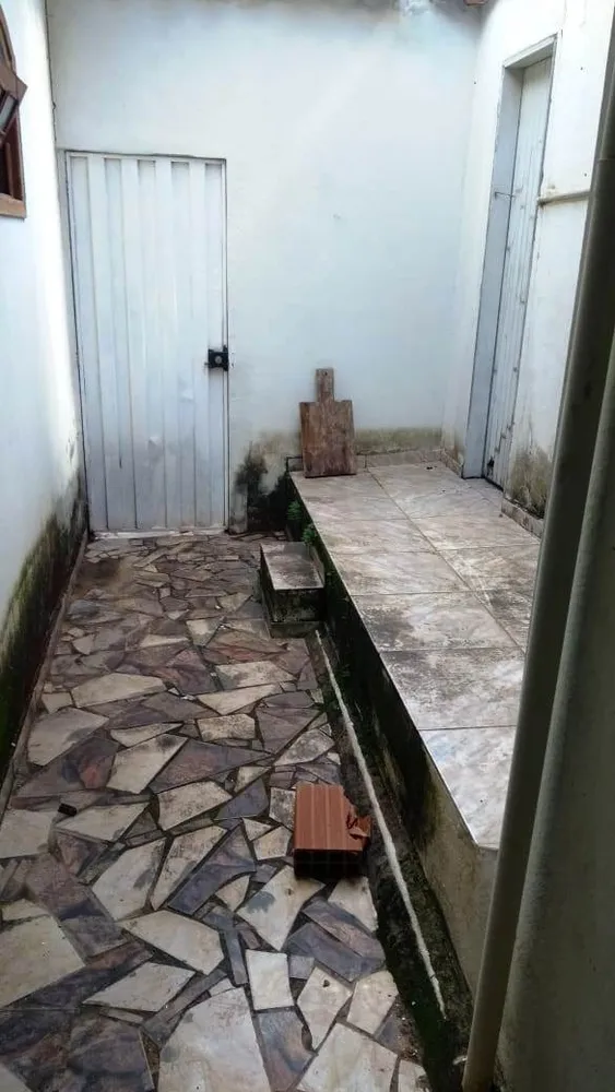 Casa, 4 quartos, 162 m² - Foto 12