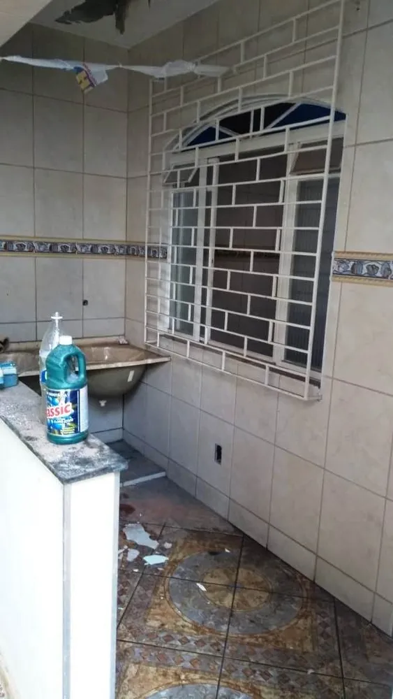 Casa, 4 quartos, 162 m² - Foto 10