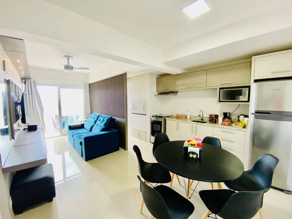 Apartamento, 2 quartos, 144 m² - Foto 2