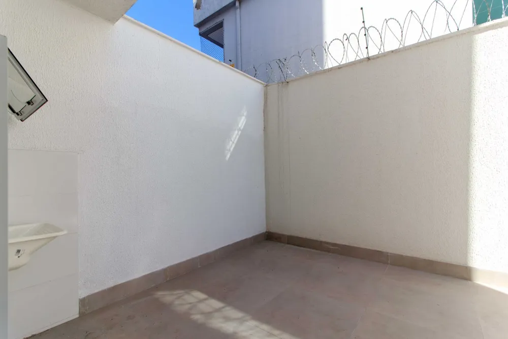 Apartamento, 2 quartos, 70 m² - Foto 2