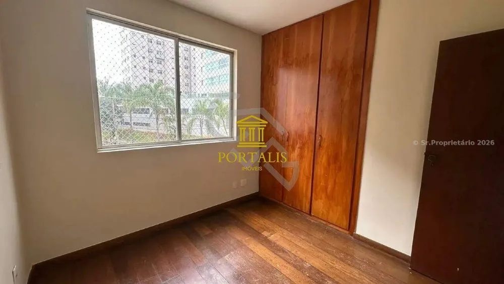 Apartamento, 4 quartos, 115 m² - Foto 1