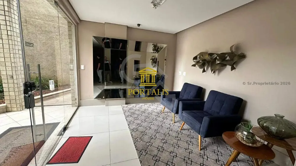 Apartamento, 4 quartos, 115 m² - Foto 18