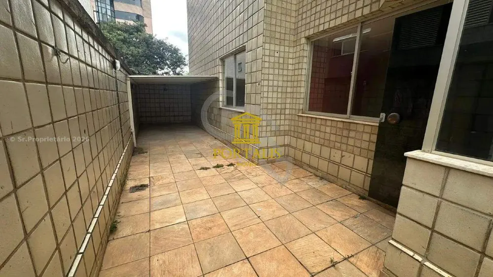 Apartamento, 4 quartos, 115 m² - Foto 12