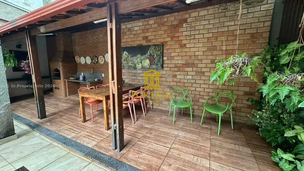 Apartamento, 4 quartos, 115 m² - Foto 4