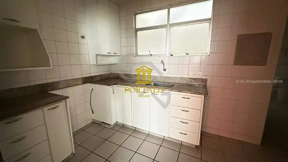 Apartamento, 4 quartos, 115 m² - Foto 5