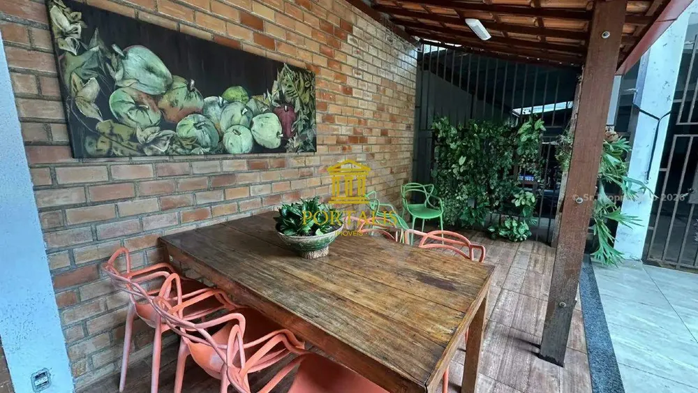 Apartamento, 4 quartos, 115 m² - Foto 15