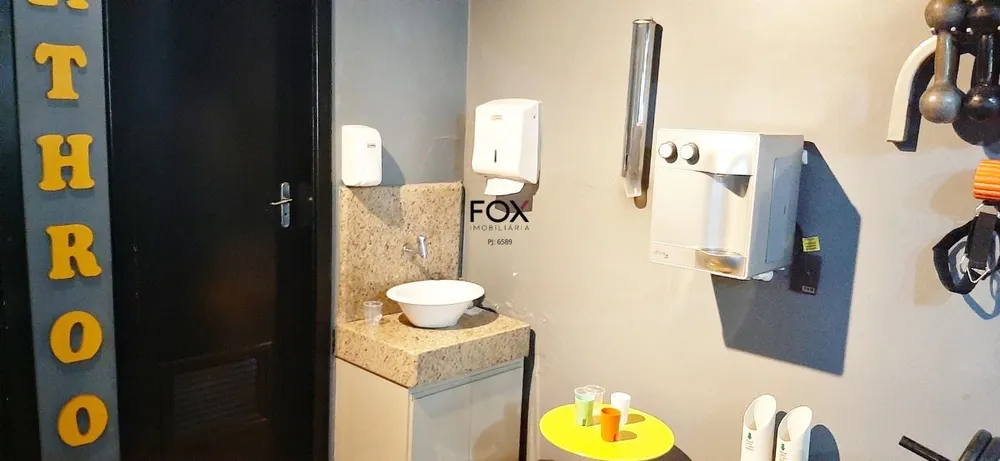 Loja-Salão, 80 m² - Foto 9