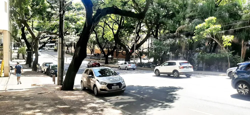 Loja-Salão, 80 m² - Foto 12